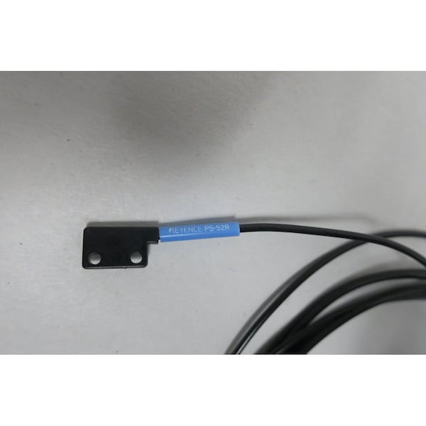 Sensor fotoeléctrico receptor de cabeza Keyence - PS-52R