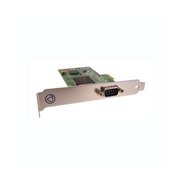Perle Systems Ultraport1 Pci Exp Serial Card - 04003000
