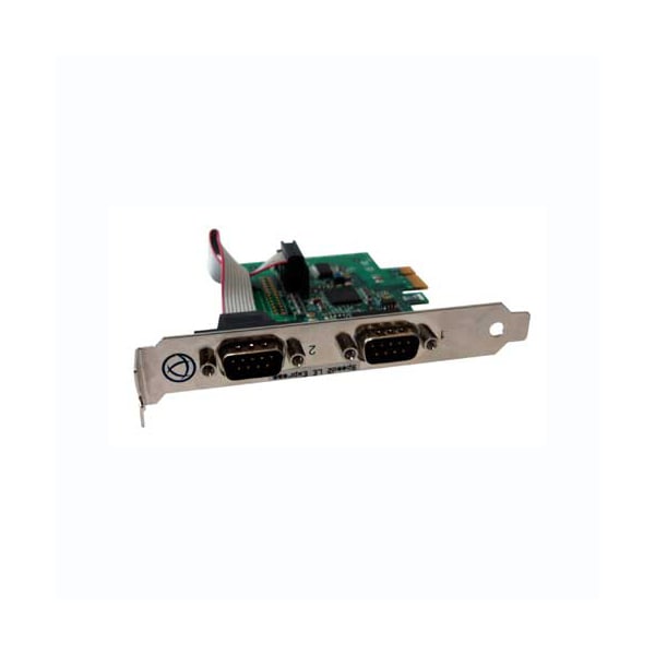 Perle Systems Ultraport2 Pci Exp Serial Card - 04003010