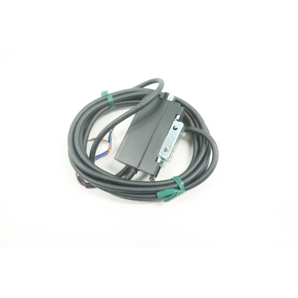Sensor fotoeléctrico de Allen Bradley de 12-24V-DC - 42FB-F2LNA-A2.
