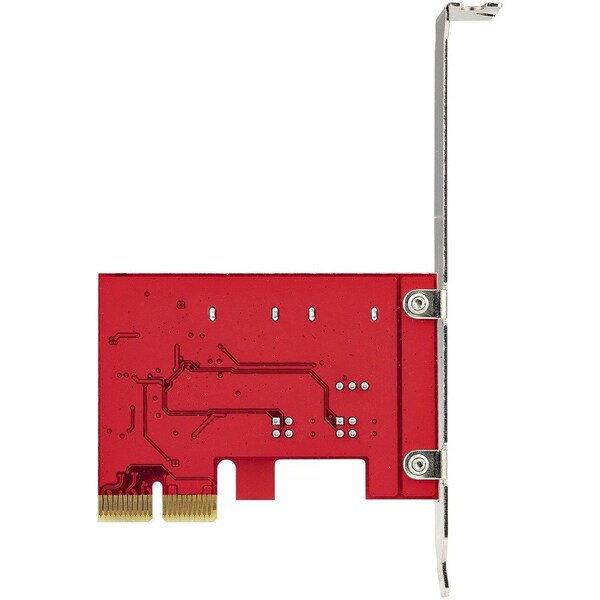 Startech.Com SATA III RAID PCIE CARD 2PT - 2P6GR-PCIE-SATA-CARD