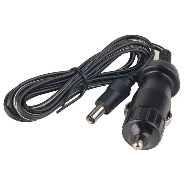 Uniden DC Power Supply, 4.8V, 0.7A - BWZH1244001