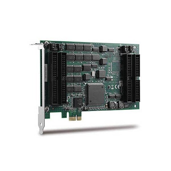 Adlink 96-CH Opto-22 Compatible PCI Express DIO Card - PCIE-7296