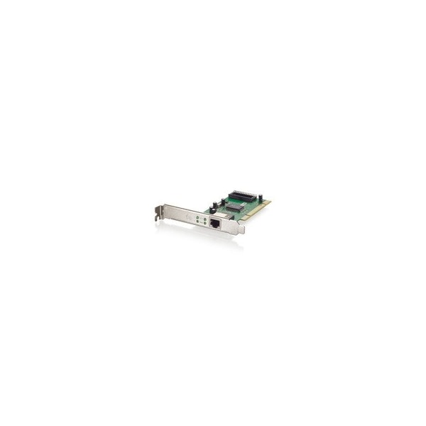 Swe-Tech 3C 32bit Gigabit Ethernet PCI Card - Intel RC82540EM Chipset - FWT70X6-01104