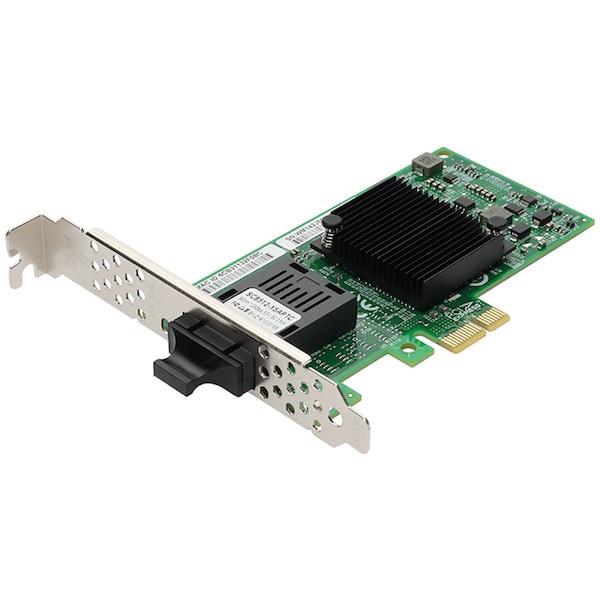 Add-On Addon Allied Telesis At-2911Sx/Sc-001 Comparable 1Gbs Single Open Sc - AT-2911SX/SC-001-AO