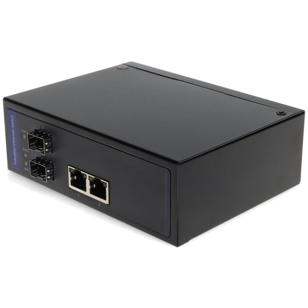 Add-On Addon 1Gbs 2 Rj-45 To 2 Sfp Media Conv - ADD-GMC-2RJ2SFP