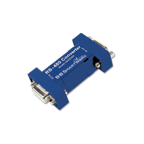 Advantech Port-Powered Rs-232 To Db-9 Rs-485 Converter - BB-485SD9R