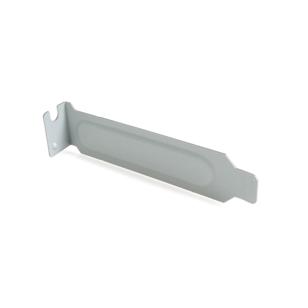 Startech.Com Steel Low Profile Expansion Slot Cover Plate - 5 Pack - PLATEBLANKLP