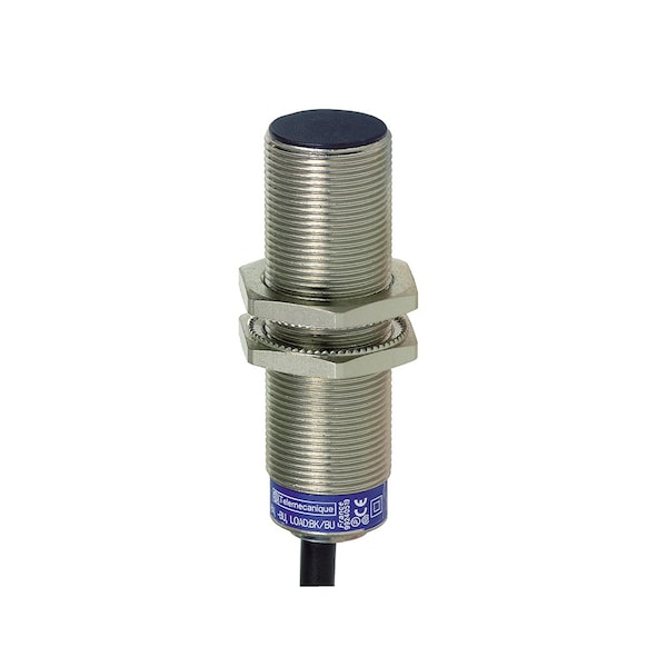 Sensor de proximidad Telemecanique Sensors de 18 mm AC/DC NC - XS518B1MBL2