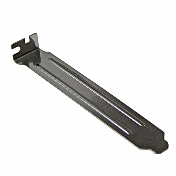 Startech.Com Steel Full Profile Expansion Slot Cover Plate - 10 Pack - PLATEBLANK