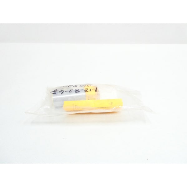 Sensor de proximidad Turck 20-250V-Ac 10-300V-Dc - BI10-G30SK-RZ3X2