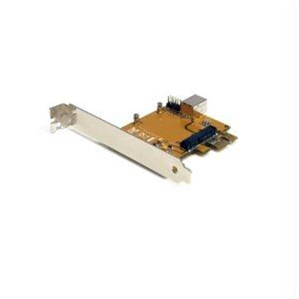 Ezgeneration Convert A Mini Pci Express Card Into A Standard Desktop Pci Express Card - Pci E - EZ523498