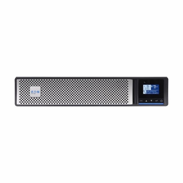 Virtual 5PX G2 UPS 1440VA 1440W 120V Network Card, Black - VI3537672