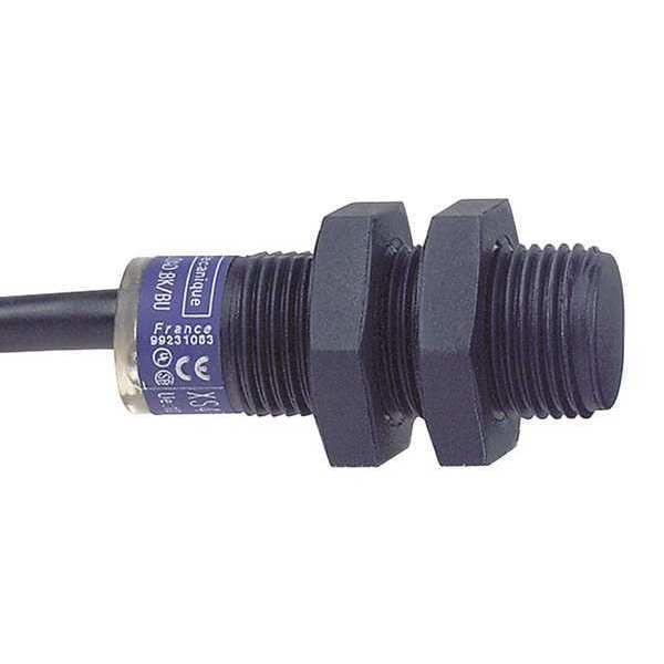 Sensor inductivo Telemecanique Sensors 24Vcd 200mA Xs + Opciones - XS4P12PA340