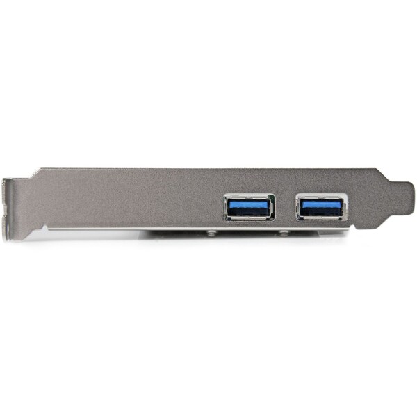 Startech.Com 2Port 5 Gbps USB 3.0 PCI Express Adapter Card - PEXUSB3S23