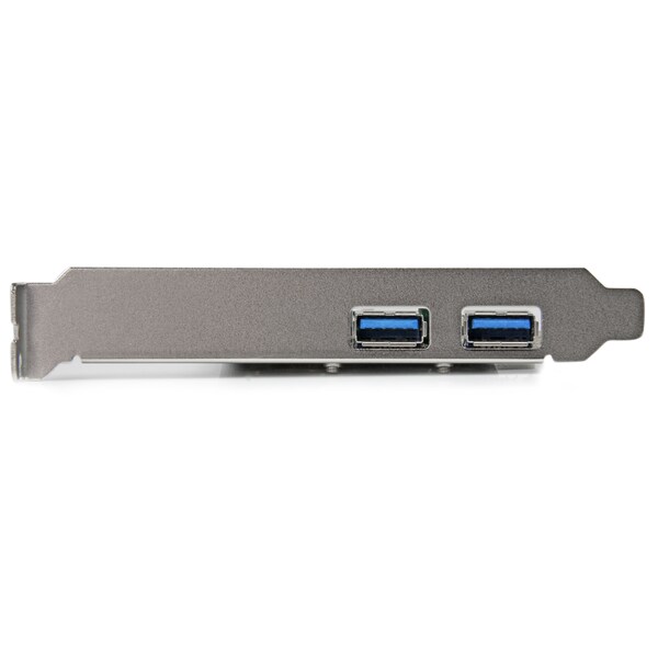 Startech.Com 2Port 5 Gbps USB 3.0 PCI Express Adapter Card - PEXUSB3S23
