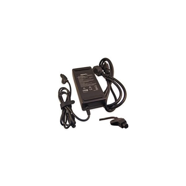 Ilc Replacement For DAYTONA DQPA93PIN - DQ-PA-9-3PIN