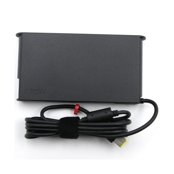 Lenovo Lenovo AC Adapter - 170 W - 20 V DC/8.50 A Output - 02DL138