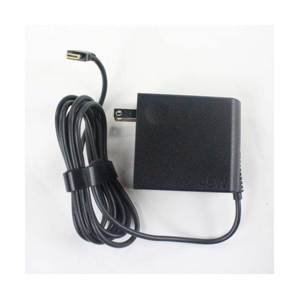 Lenovo Lenovo AC Adapter - 1 Pack - 20 V DC/2.25 A Output - 00HM642