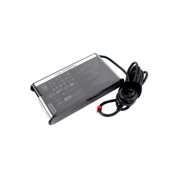 Lenovo Lenovo AC Adapter - 230 W - Black - 02DL142