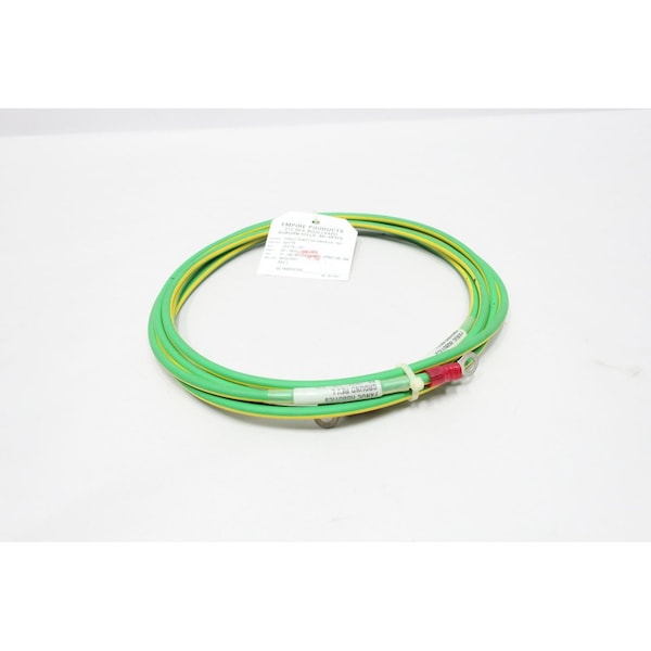Cable de cordón Fanuc P-155 de interconexión a tierra de 4M - EE-0833-116-015