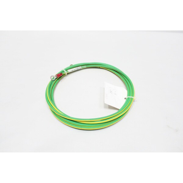 Cable de cordón Fanuc P-155 de interconexión a tierra de 4M - EE-0833-116-015