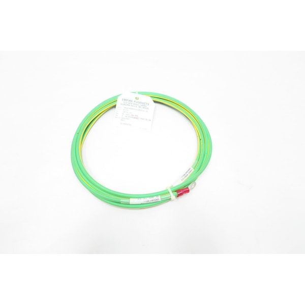 Cable de cordón Fanuc P-155 de interconexión a tierra de 4M - EE-0833-116-015