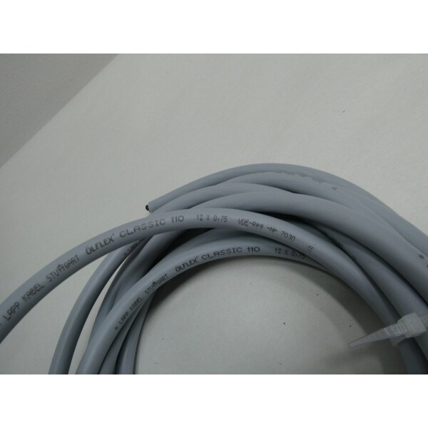 CABLE DE CORDSET Schmersal 5M - A-K12P-M23-S-G-5M-GY-1-X-X-1