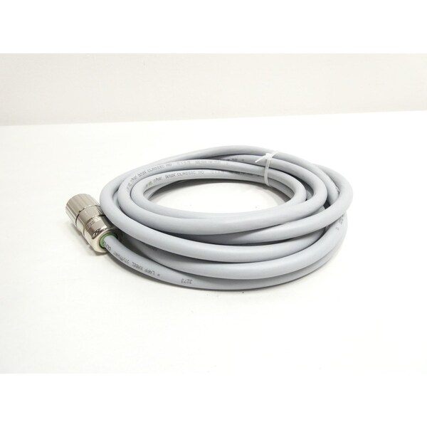 CABLE DE CORDSET Schmersal 5M - A-K12P-M23-S-G-5M-GY-1-X-X-1