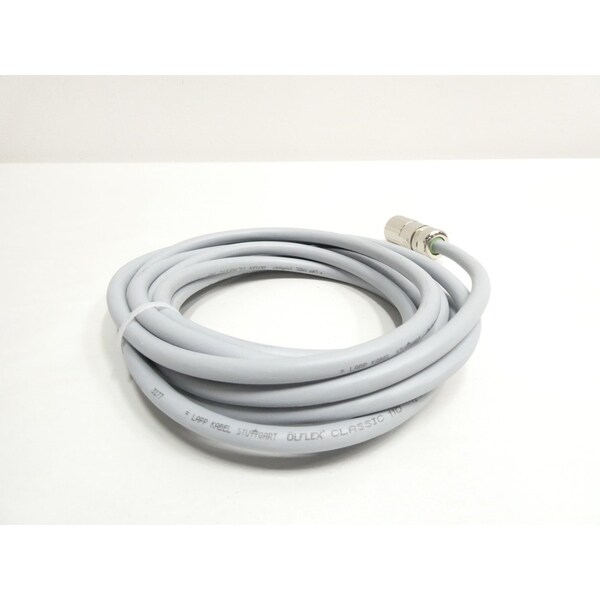 CABLE DE CORDSET Schmersal 5M - A-K12P-M23-S-G-5M-GY-1-X-X-1