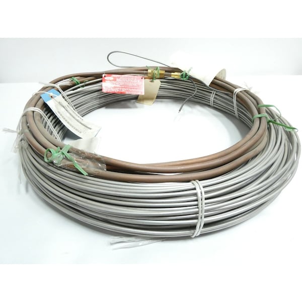 Cable de cordón de calefacción aislado con mineral Pyrotenax de 600V-AC - A/61ST3280/460/2770/600/25/12/X