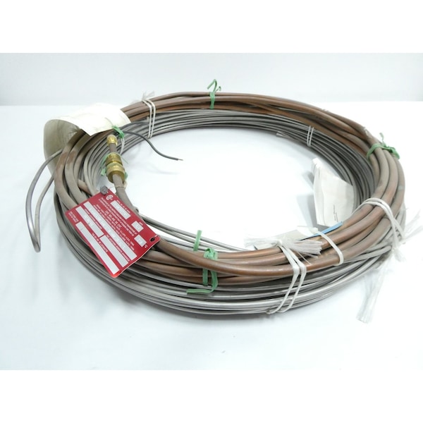 Cable de cordón de calefacción aislado con mineral Pyrotenax de 600V-AC - A/61ST3280/460/2770/600/25/12/X