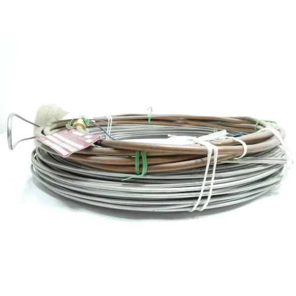 Cable de cordón de calefacción aislado con mineral Pyrotenax de 600V-AC - A/61ST3280/460/2770/600/25/12/X