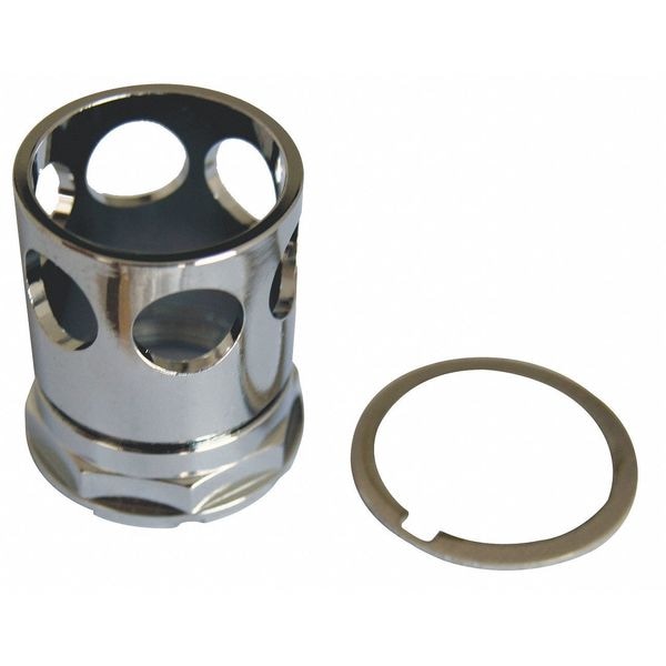 Protector Eaton Cutler-Hammer, para botones pulsadores iluminados de 30mm - 10250TA15