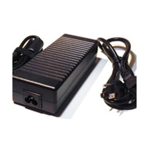 Ilc Replacement for Toshiba Ac120uni4e AC Adapter - AC120UNI4E  AC ADAPTER TOSHIBA