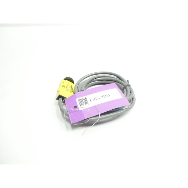 Banner Mini-Beam Sensor Fotoeléctrico 24-240V CA - SM2A312LVAG