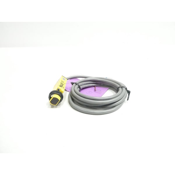 Banner Mini-Beam Sensor Fotoeléctrico 24-240V CA - SM2A312LVAG