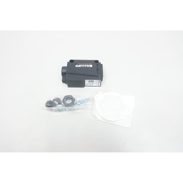 Sensor fotoeléctrico Balluff 15-264V-AC 15-264V-DC - BOS 45K-1-B3T