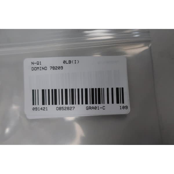 Sensor fotoeléctrico Balluff de 10-30V-DC - BOS01TZ BOS 18M-PS-ID25-S4