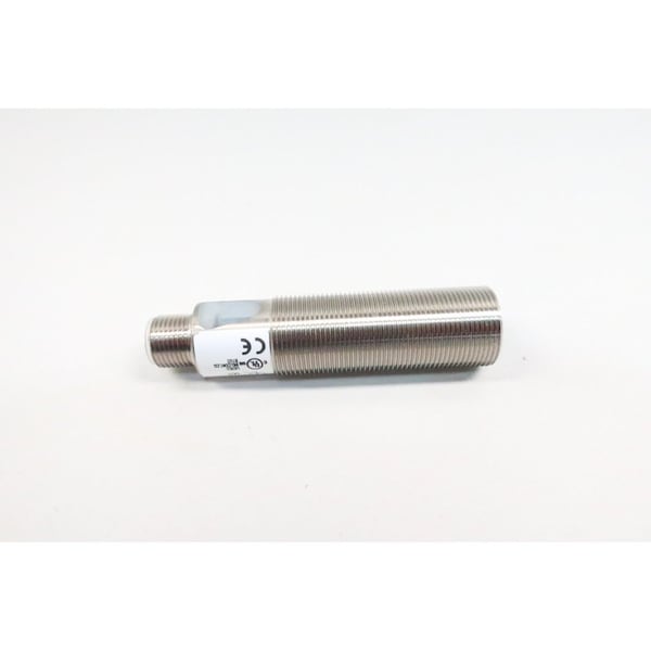 Sensor fotoeléctrico Balluff de 10-30V-DC - BOS01TZ BOS 18M-PS-ID25-S4