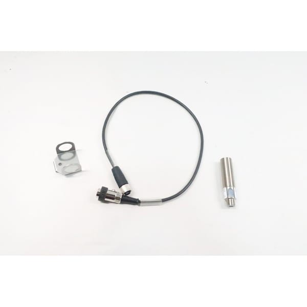 Sensor fotoeléctrico Balluff de 10-30V-DC - BOS01TZ BOS 18M-PS-ID25-S4