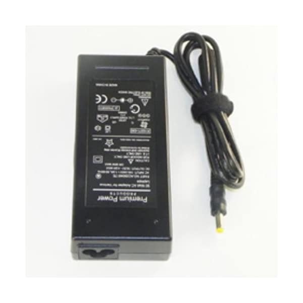 Ilc Replacement for Compaq 374791001 AC Adapter - 374791001  AC ADAPTER COMPAQ