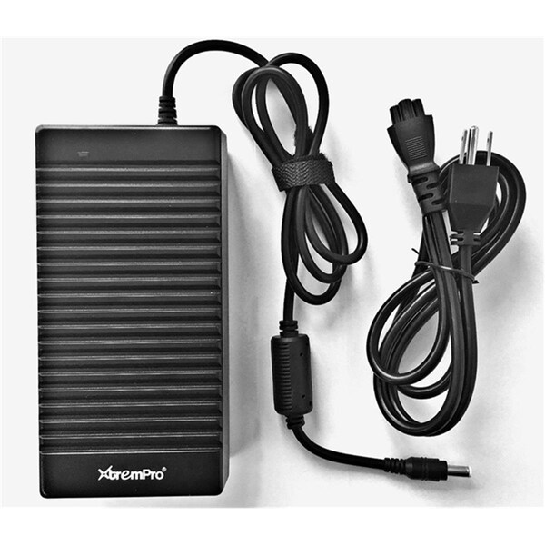 Xtrempro 180 watts AC Power Adapter Gaming Laptop Charger for HP & Compaq - 11154