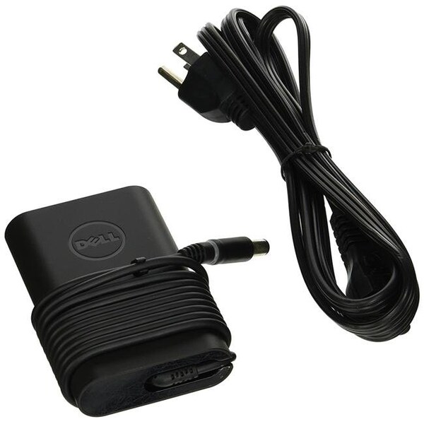 Dell Dell - Imsourcing M1P9J Dell Slim 65W Replacement AC Adapter for Dell - M1P9J