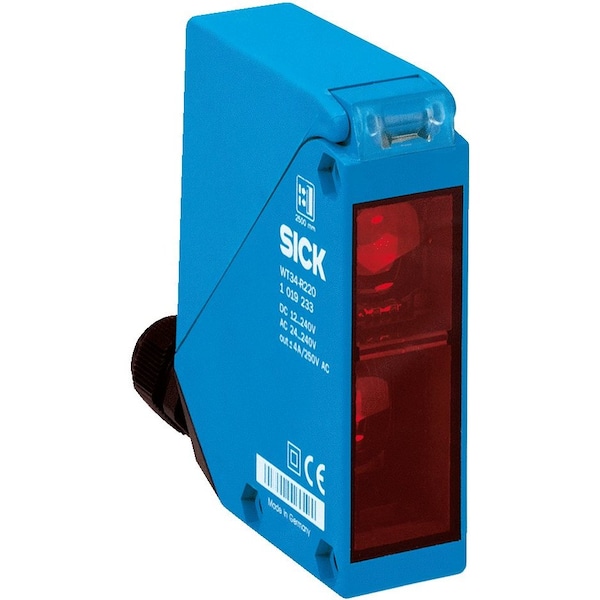SENSOR Sick, WT34B410 - 1019229