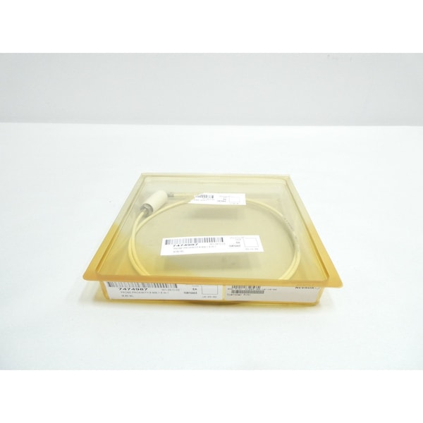 Sensor de proximidad de la sonda de la serie 7200 de Bently Nevada - 21504-00-16-10-02