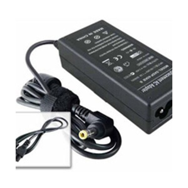 Ilc Replacement for Gateway Ac0905517re AC Adapter - AC0905517RE  AC ADAPTER GATEWAY