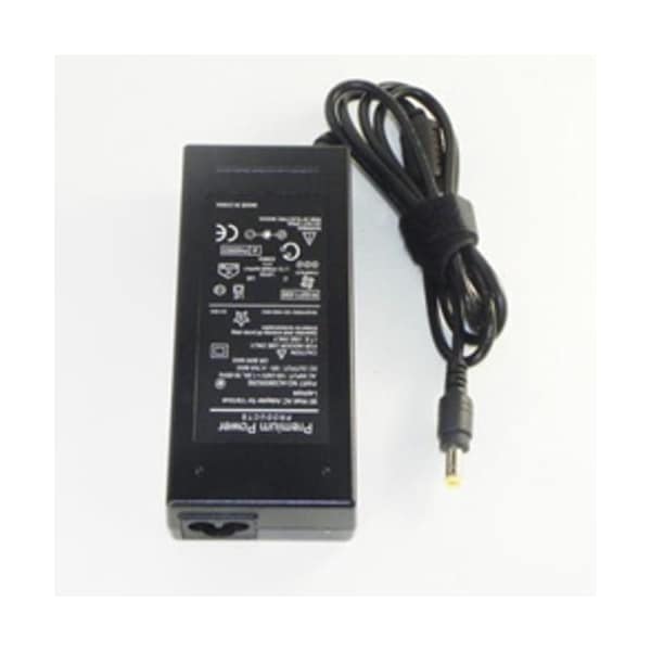 Ilc Replacement for Ereplacements Ac0905525e AC Adapter - AC0905525E  AC ADAPTER EREPLACEMENTS