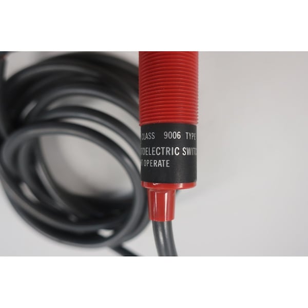 Sensor fotoeléctrico Square D 9006 Pe9Ranjl 24-240V-Ac - 9006 PE9RANJL
