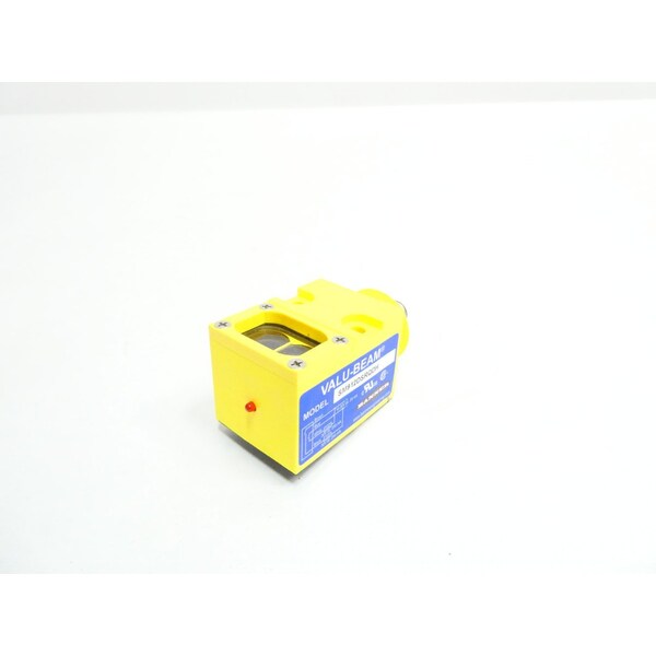Banner Sensor Fotoeléctrico VALU-BEAM 10-30V-DC - SM912DSRQDH 30074